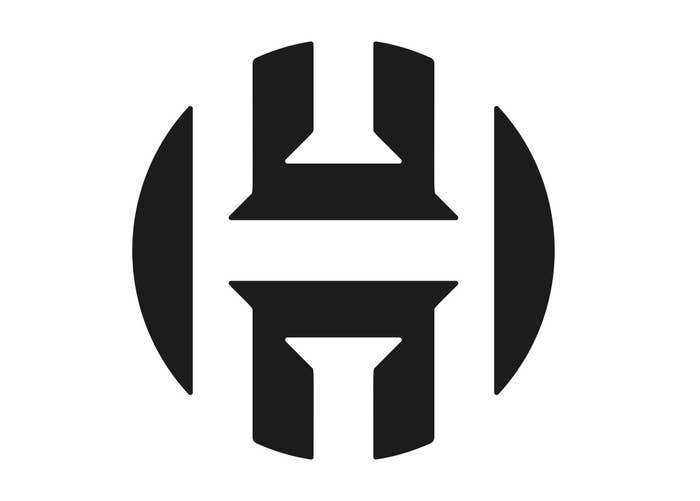 Adidas James Harden Logo