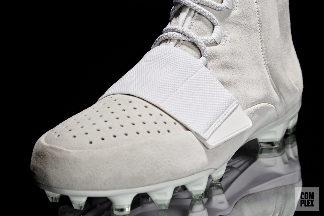 Yeezy cleats on sale