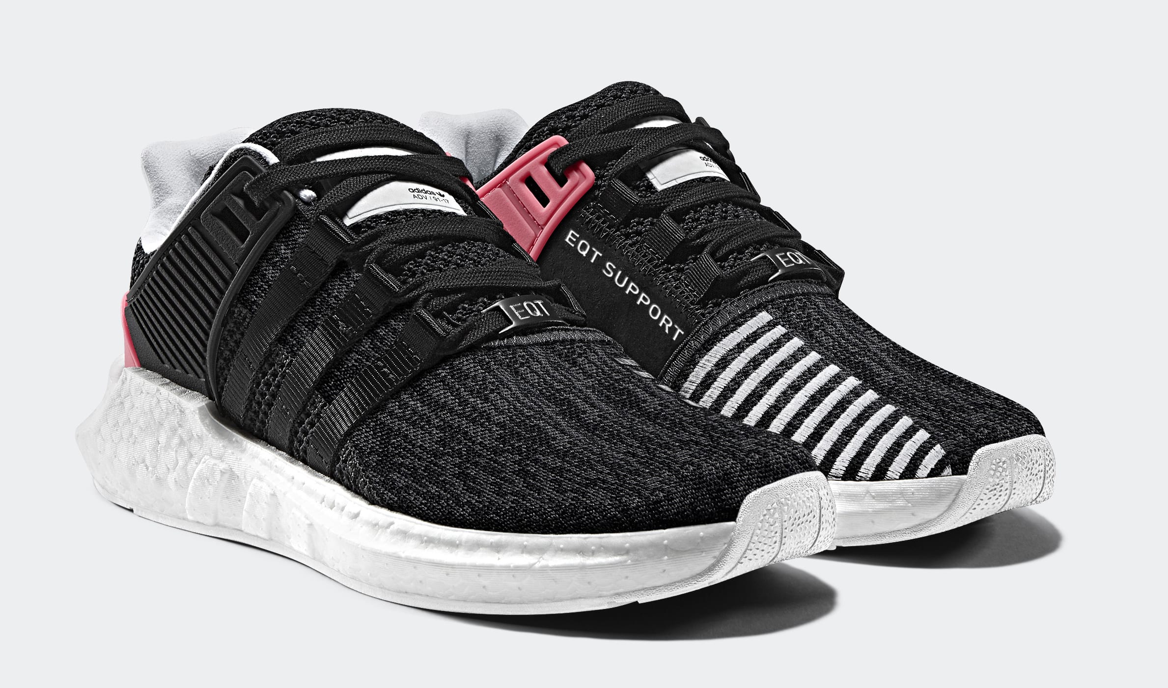 Billable Walter Cunningham feedback Adidas Revamps Its EQT Sneakers for 2017 | Complex
