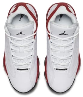 White red 13s store