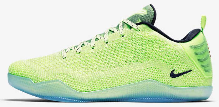 Nike Kobe 11 Elite Low