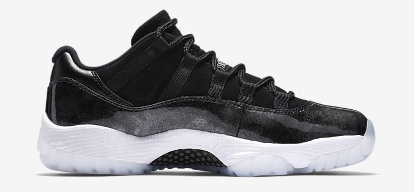 Jordan 11 sales lows barons