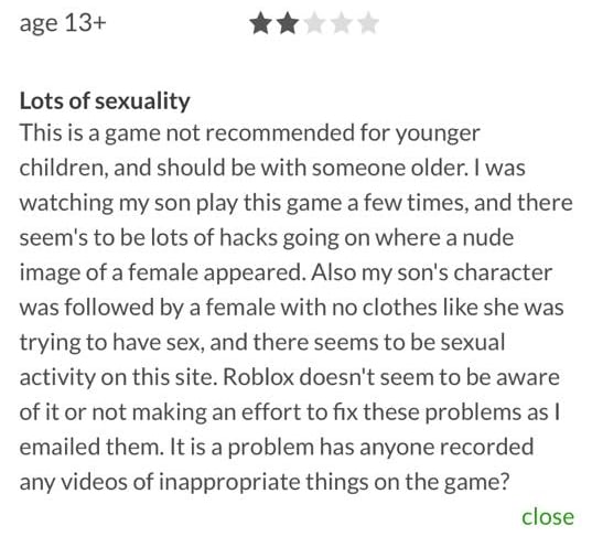 roblox review 3