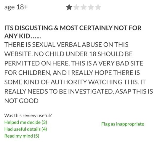 roblox review 2