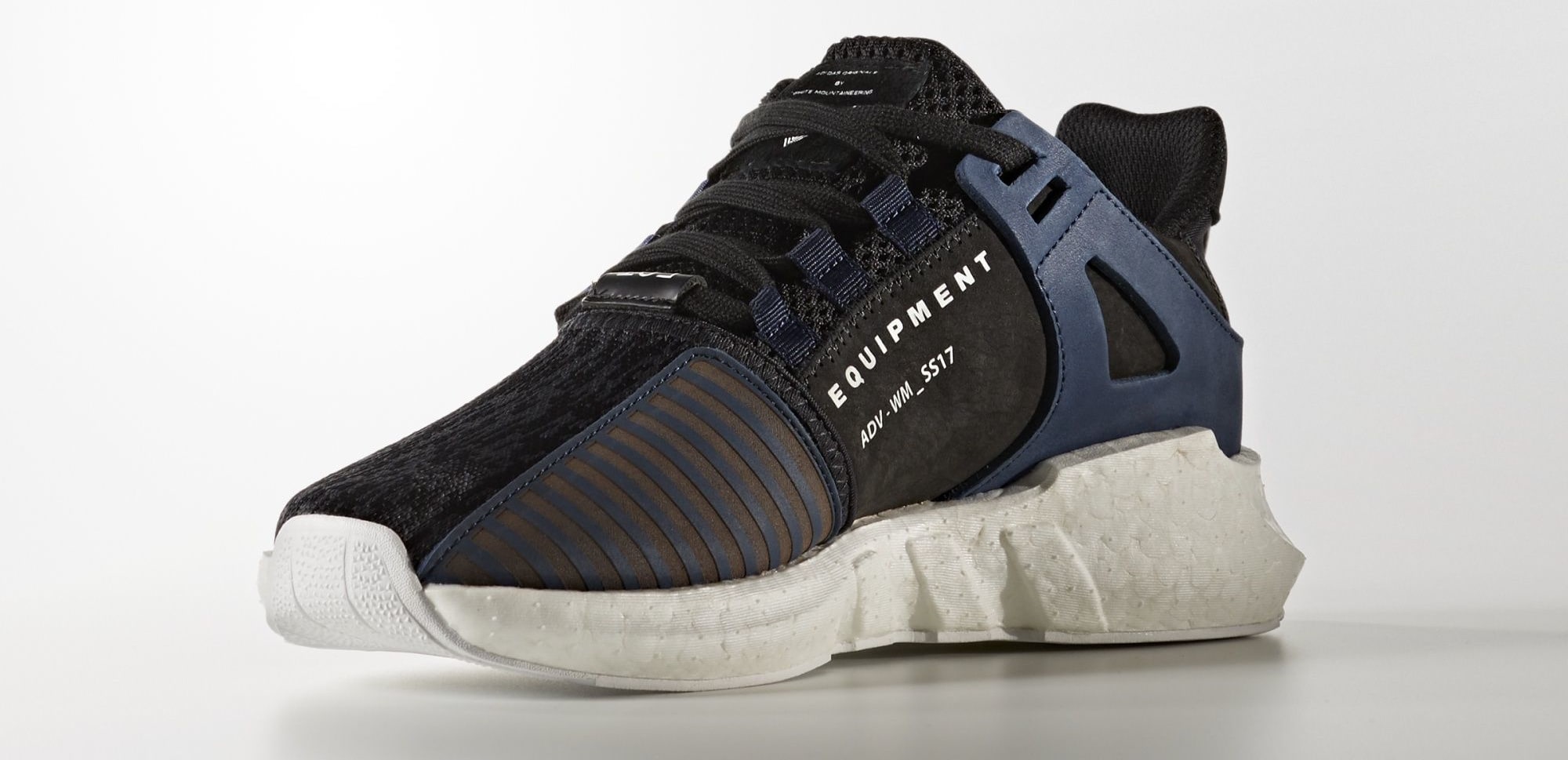 Eqt mountaineering shop