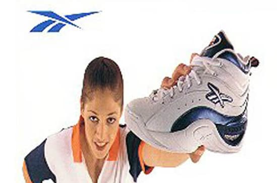 Rebecca Lobo Sneakers