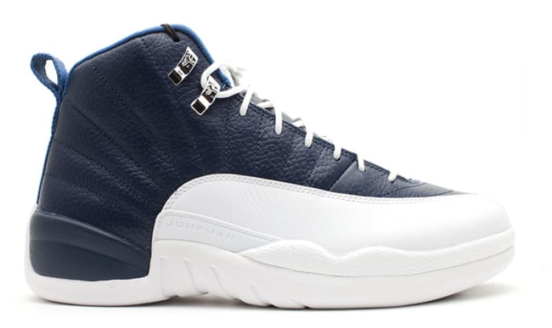 Air Jordan 12 &quot;Obsidian&quot;