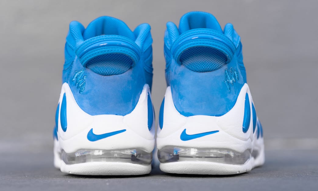 Nike Air Max Uptempo 97 AS University Blue Heel Release Date