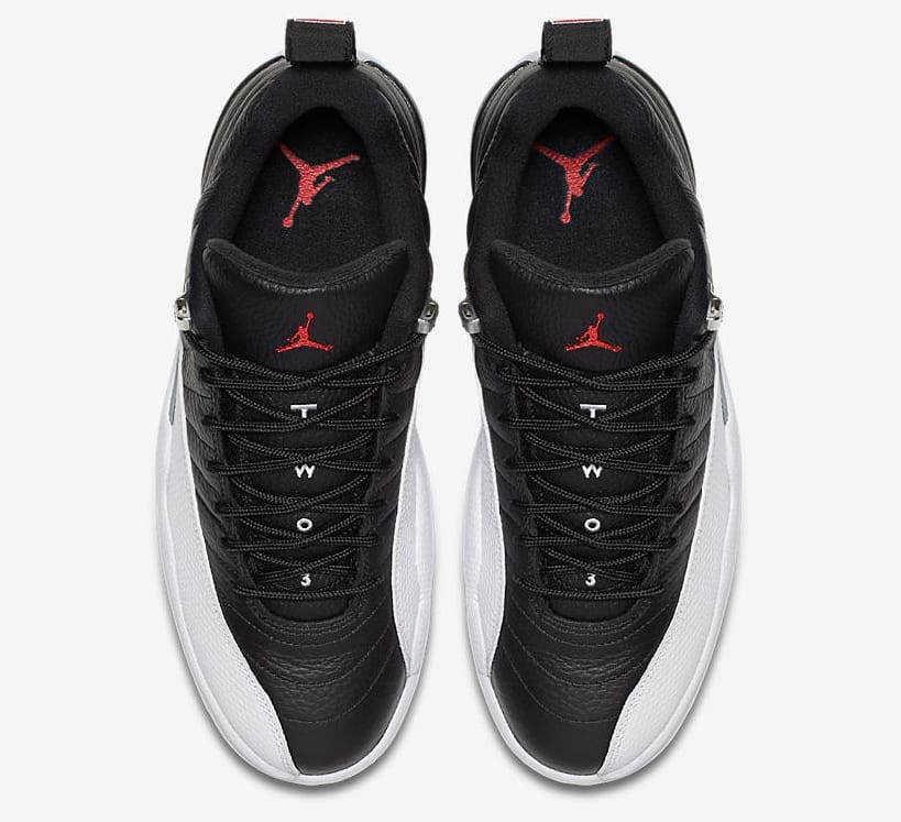 jordan 12 low playoffs｜TikTok Search