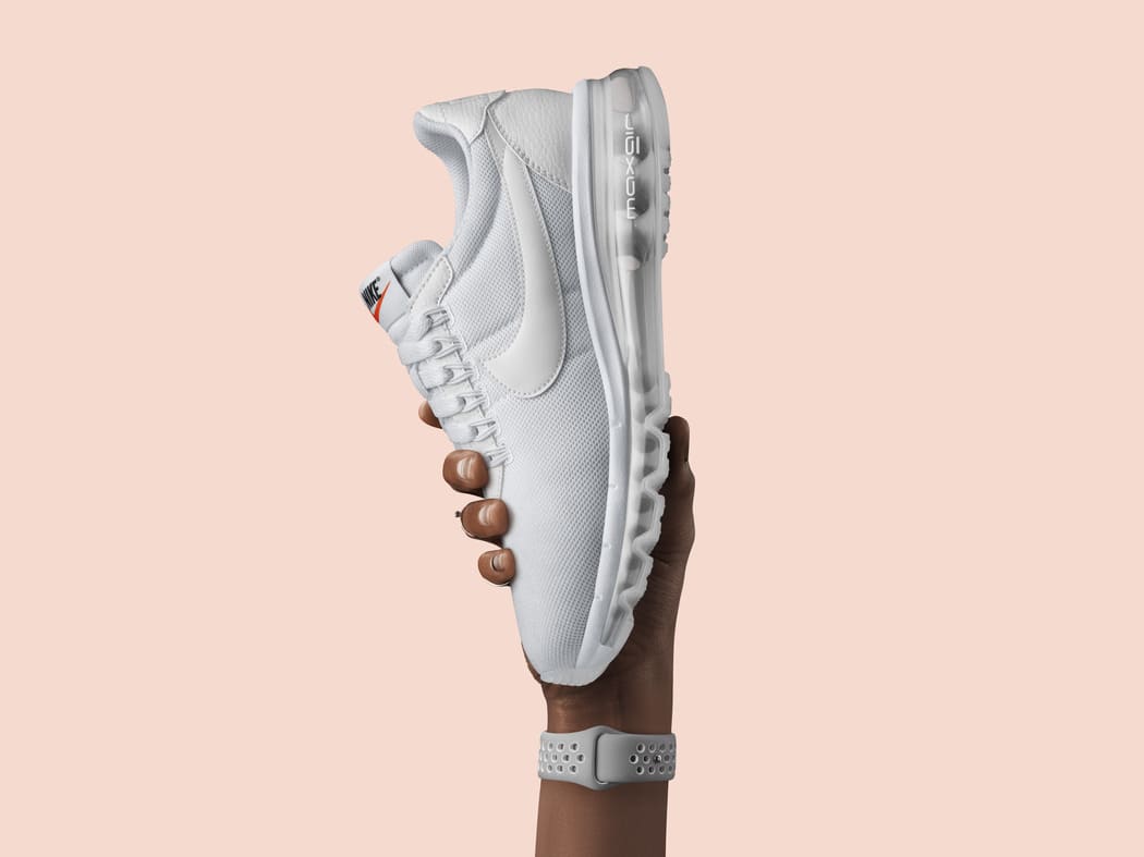 Nike Air Max LD-Zero