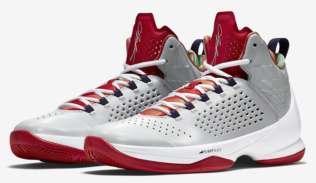 Melo M11 Another Air 7-Inspired Makeover |