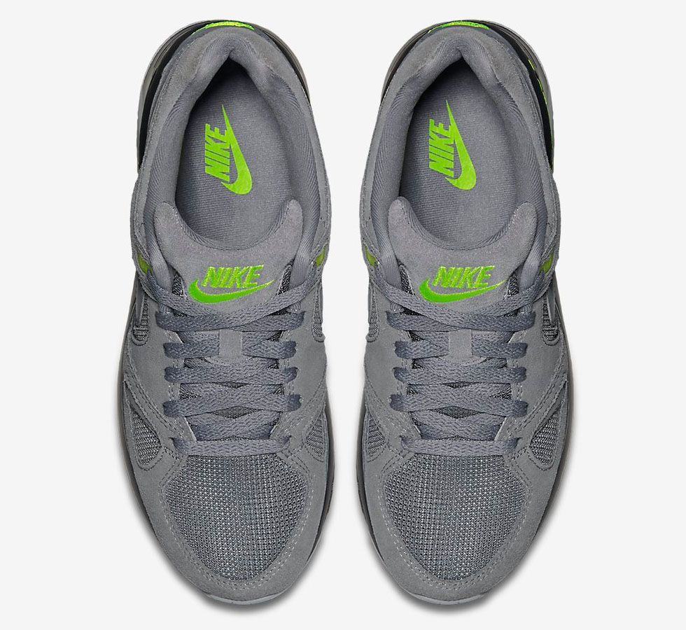 Nike Air Stab Neon 312451-007 (4)