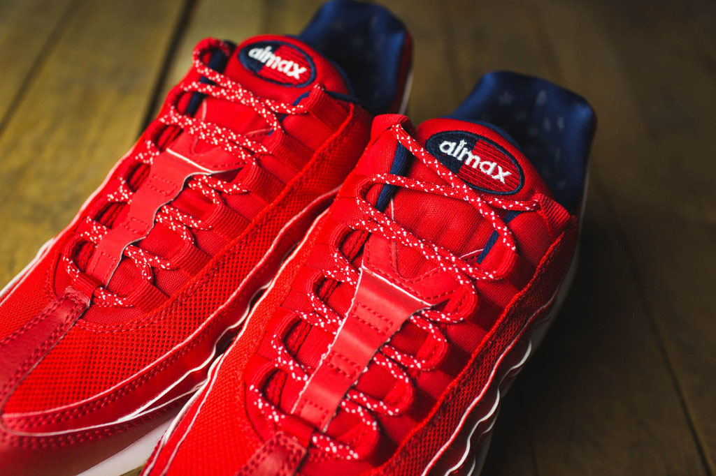 Nike Air Max 95 USA Independence Day July 4 Release Date (7)