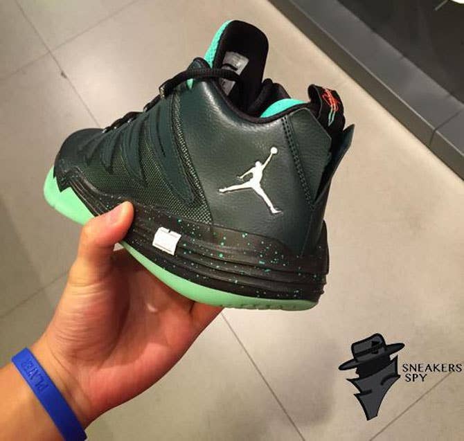 Jordan CP3.IX China Release Date (2)