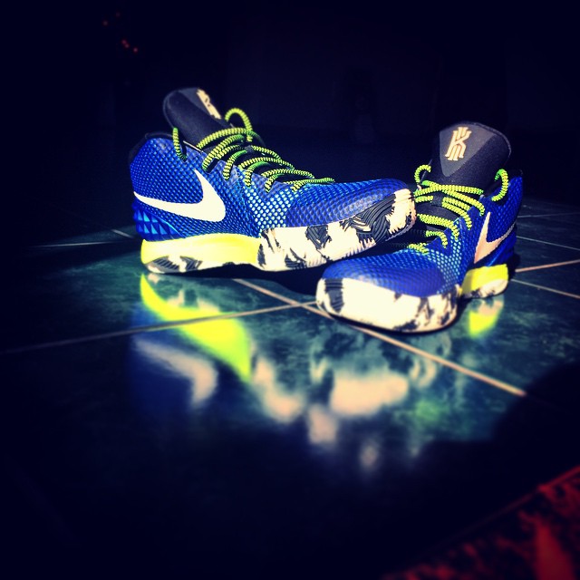 30 Awesome NIKEiD Kyrie 1 Designs on Instagram (8)