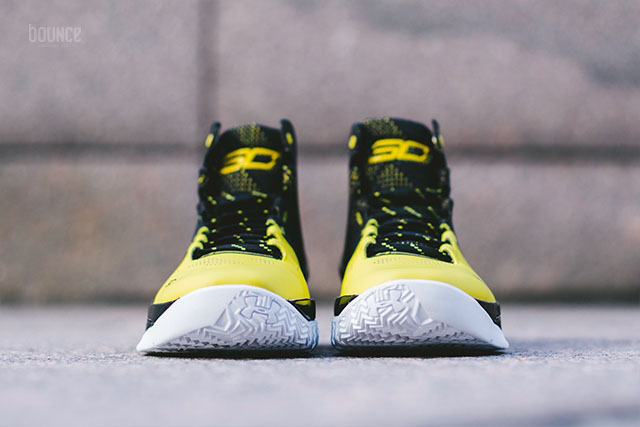 Under Armour Curry Two Longshot (4)