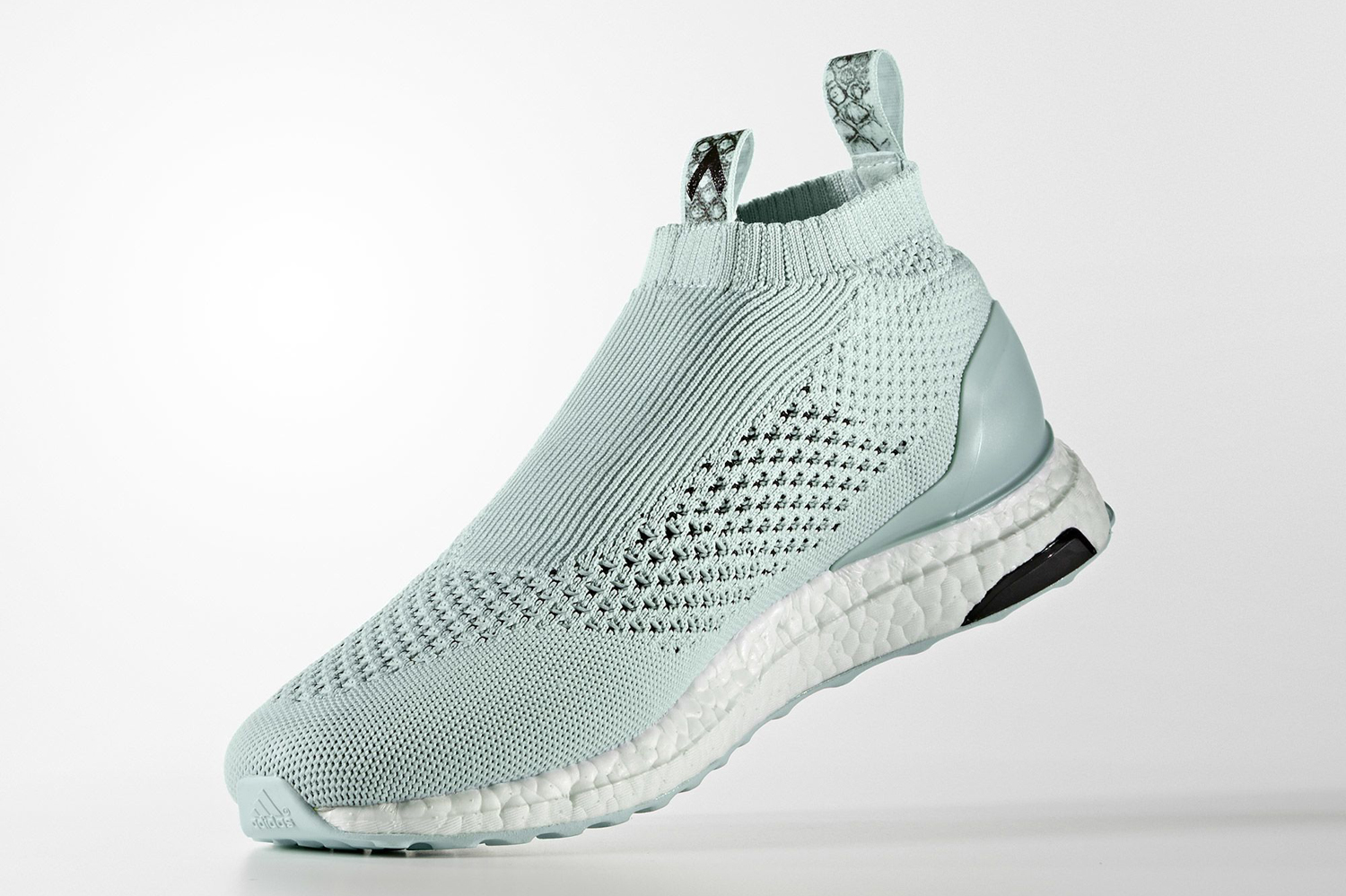 adidas Ace 16 PureControl Ultra Boost Blue Green Medial BY1599