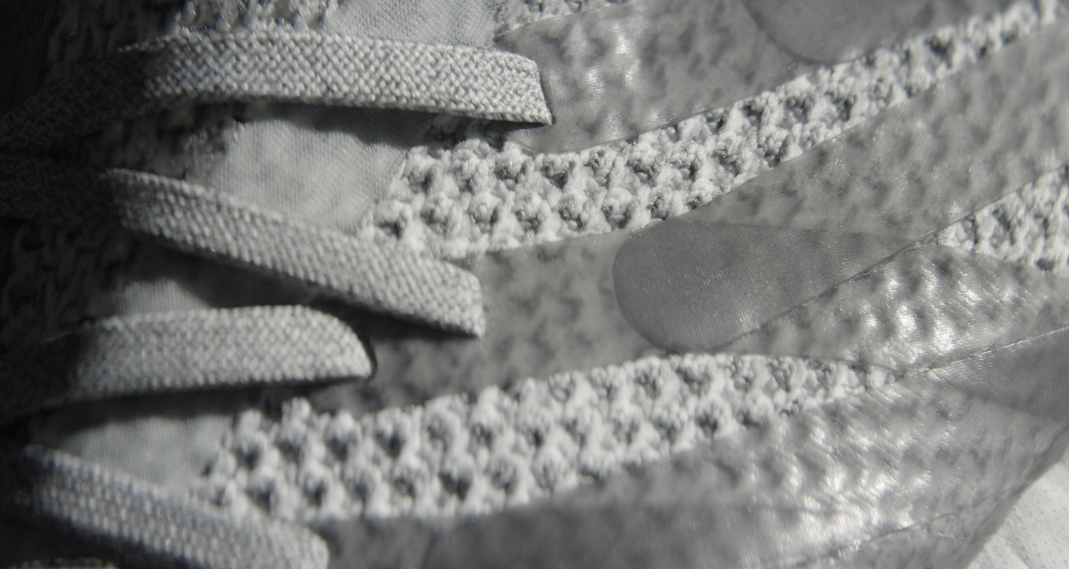 Adidas Futurecraft MFG Detail