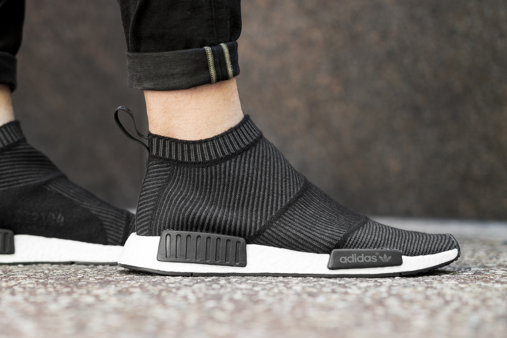 Fascinerend Idioot capaciteit Here's What's Next for Adidas NMD City Socks | Complex