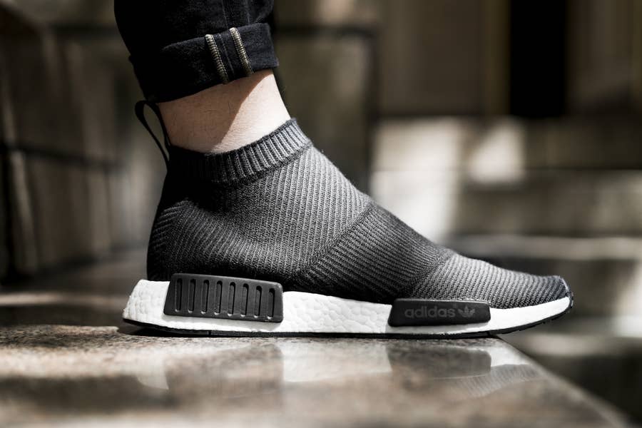 What's Next for NMD City |