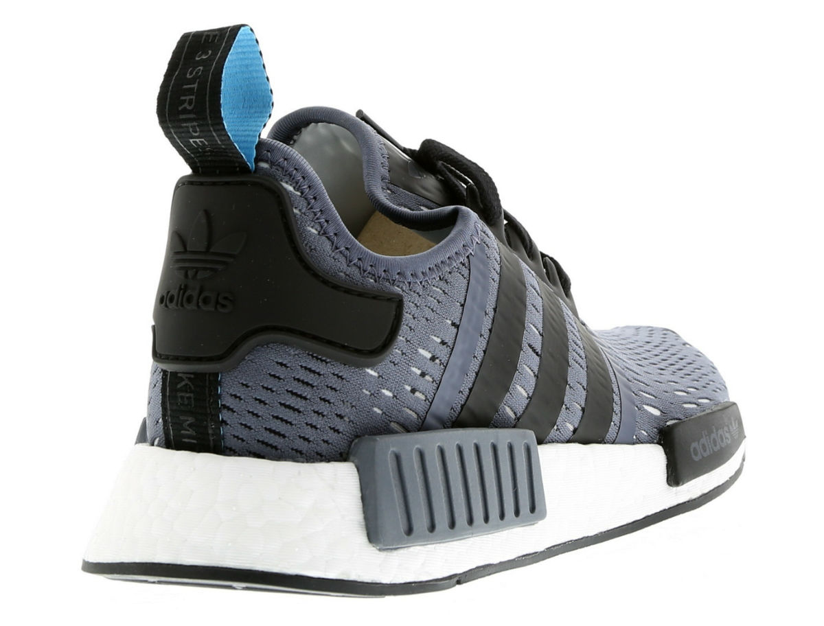 These adidas NMDs Release in Europe |