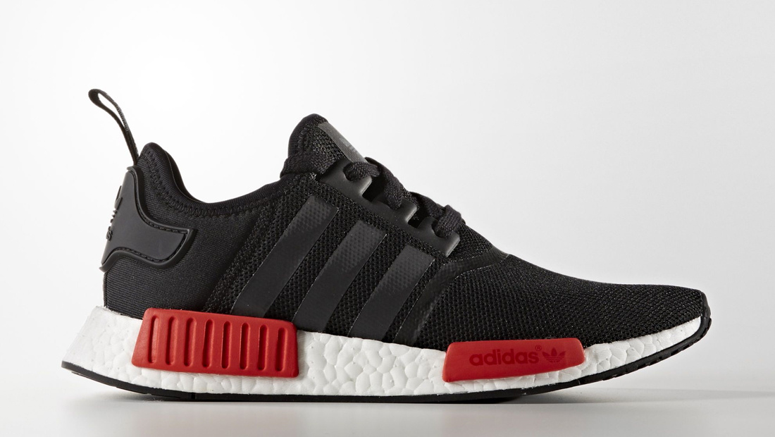 A Ton of Adidas NMDs Release | Complex