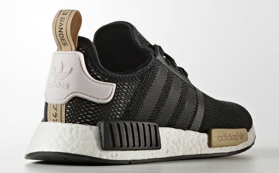 Profeet Score deur The adidas NMD Is Getting a Makeover in 2017 | Complex