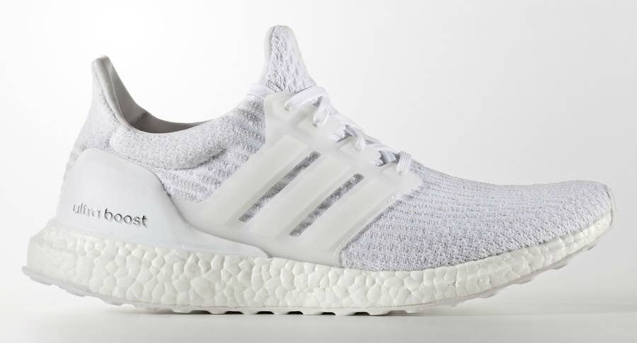 A New Look the adidas Ultra Boost Next Year Complex