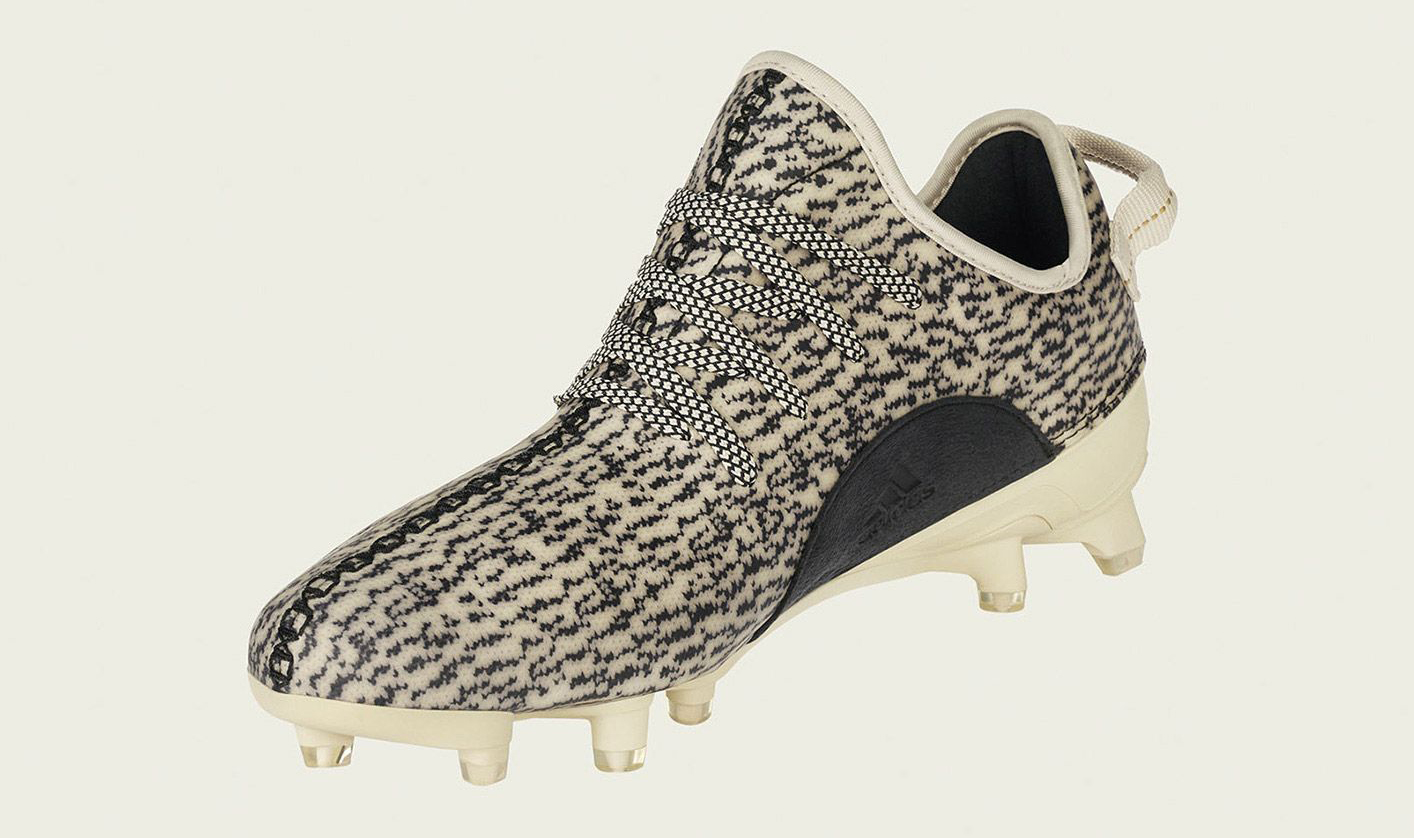 Adidas Yeezy Cleats Already Released | Complex