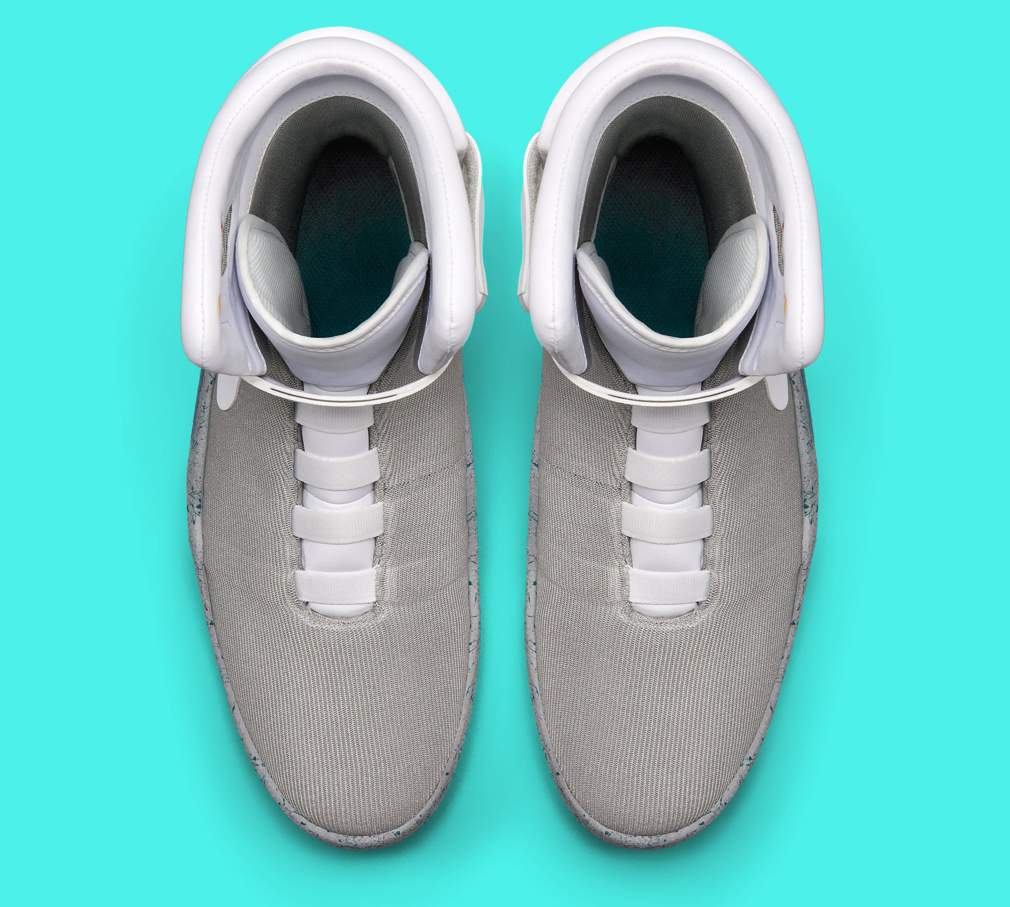 Here s How You Can Get the Nike Mag