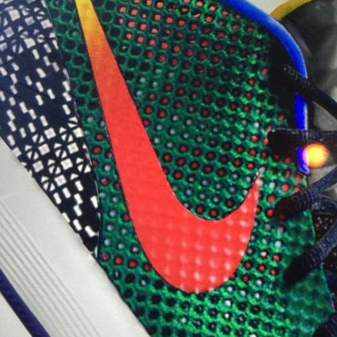 What the Kyrie 1