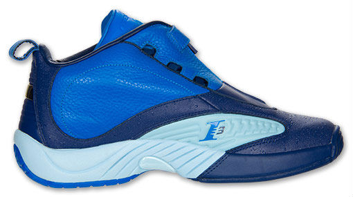 Reebok answer cheap 2 blu