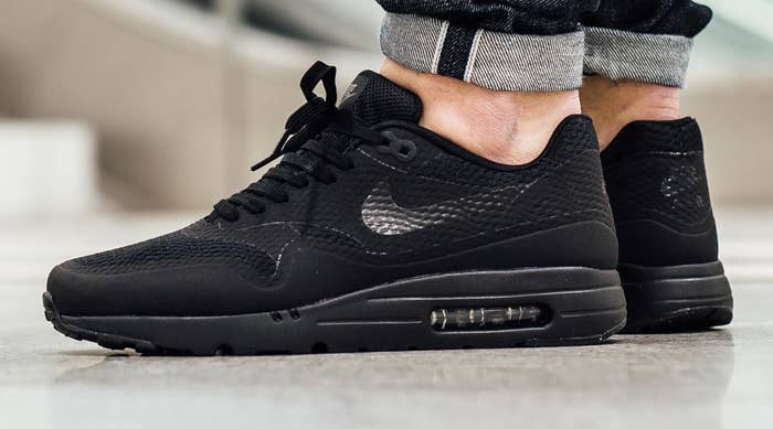 These Nike Air Max 1s Are Essential | Complex