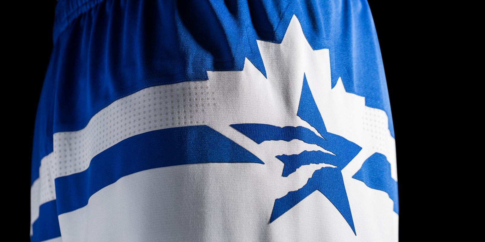 2016 NBA All-Star jerseys have Canada themes all over