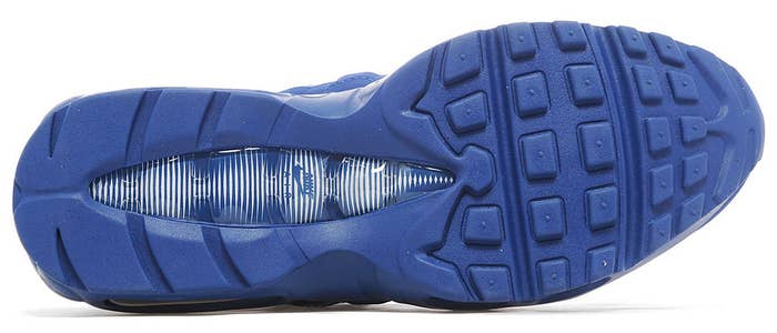 Nike Air Max 95 Blue JD Sports Exclusive (2)