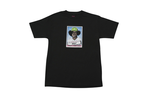 Golf wang best sale trace tee