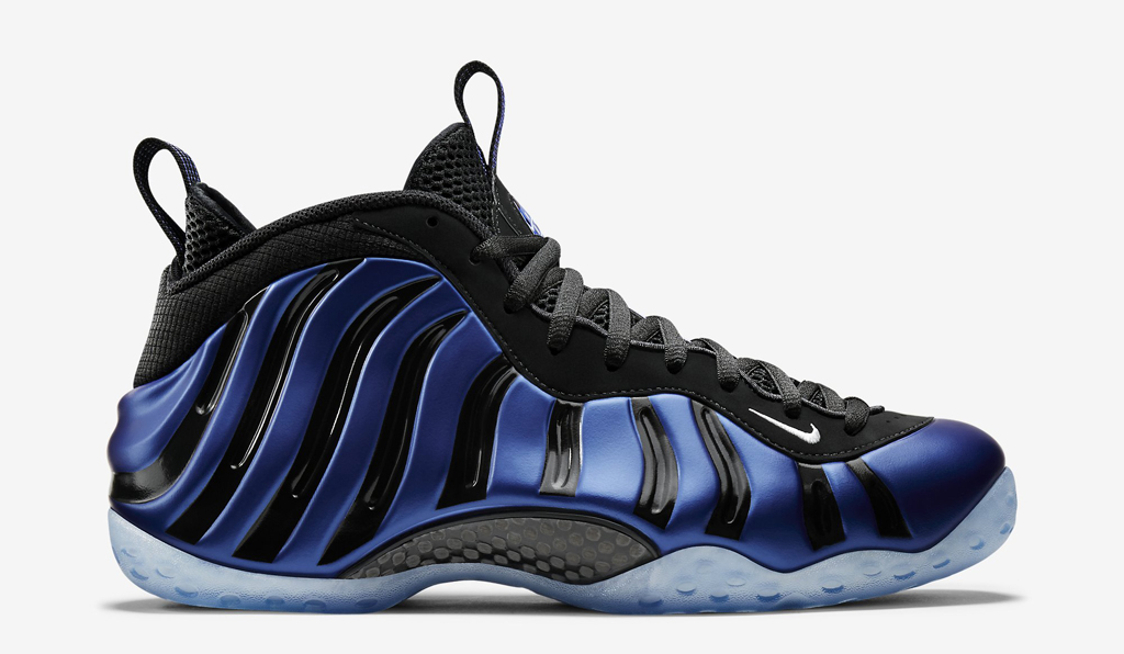 Nike Packages the 'Sharpie' Foamposite One With the 'Orlando