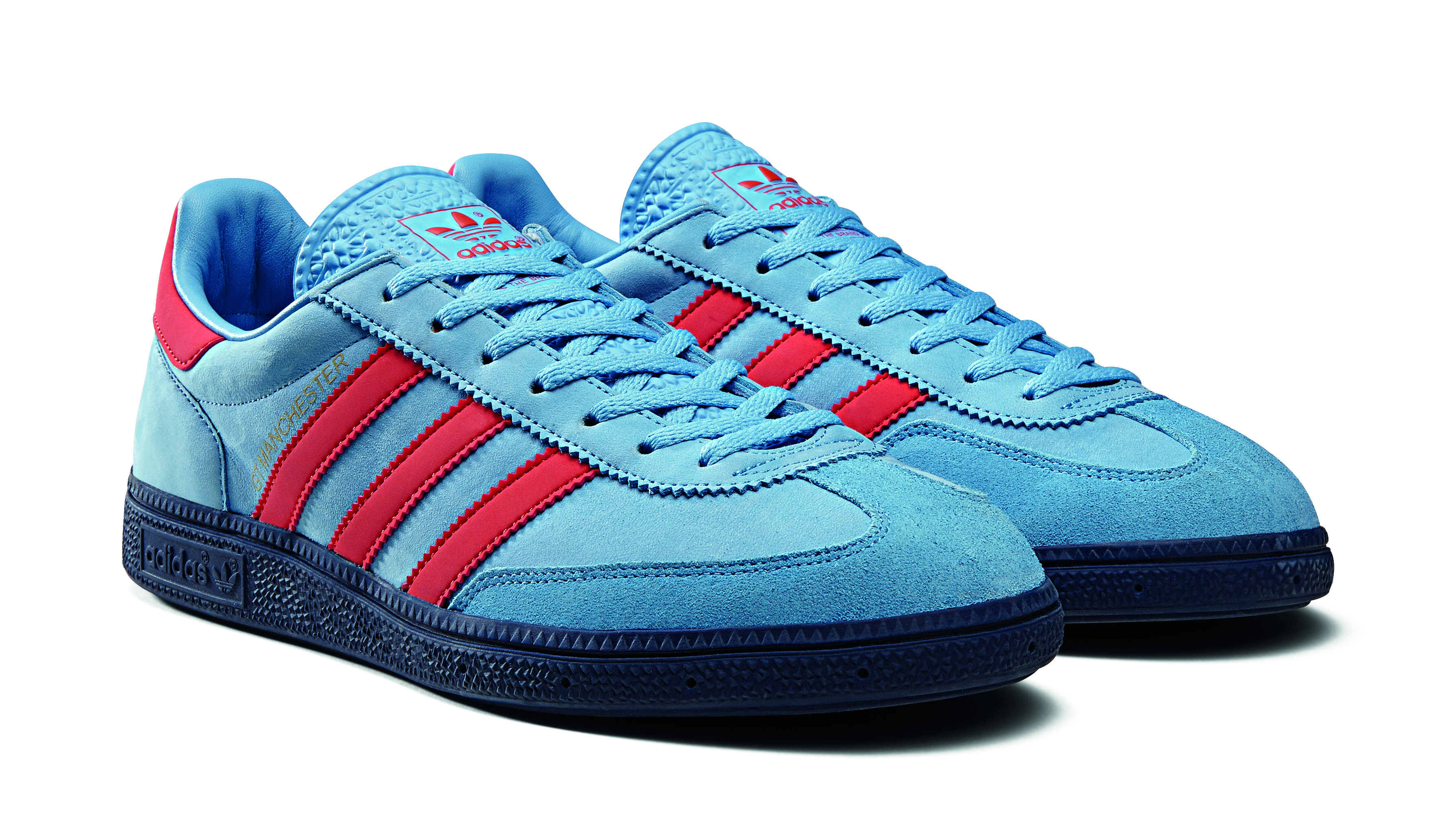 Adidas GT Manchester