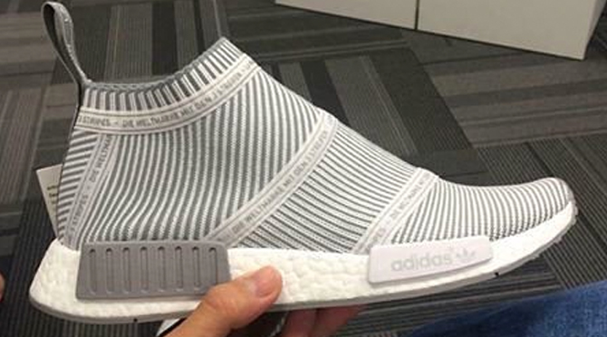 Is Adidas NMD Mid Coming? |