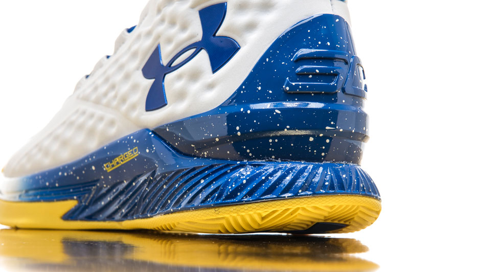 Under Armour Curry One Dub Nation (10)