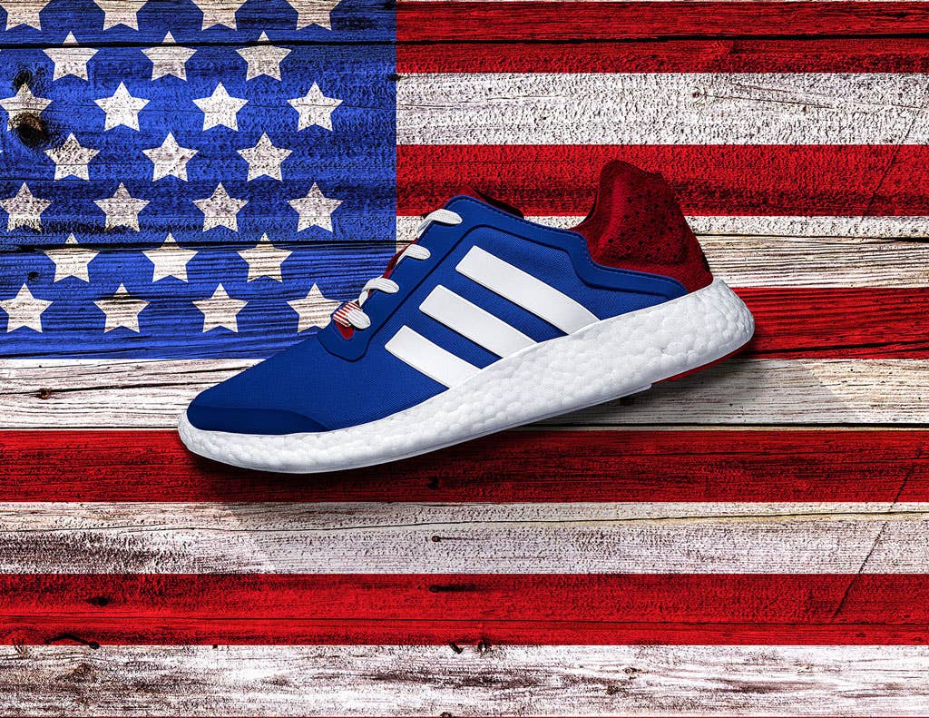 miadidas Kicks Off Pure Boost With a | Complex