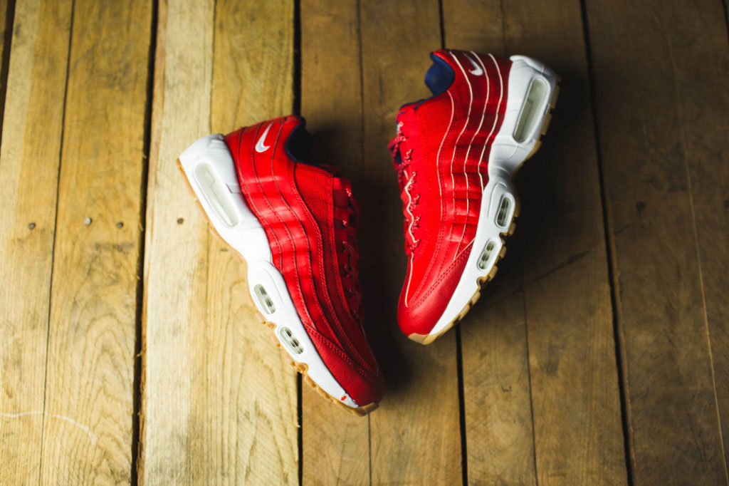 Nike Air Max 95 USA Independence Day July 4 Release Date (1)