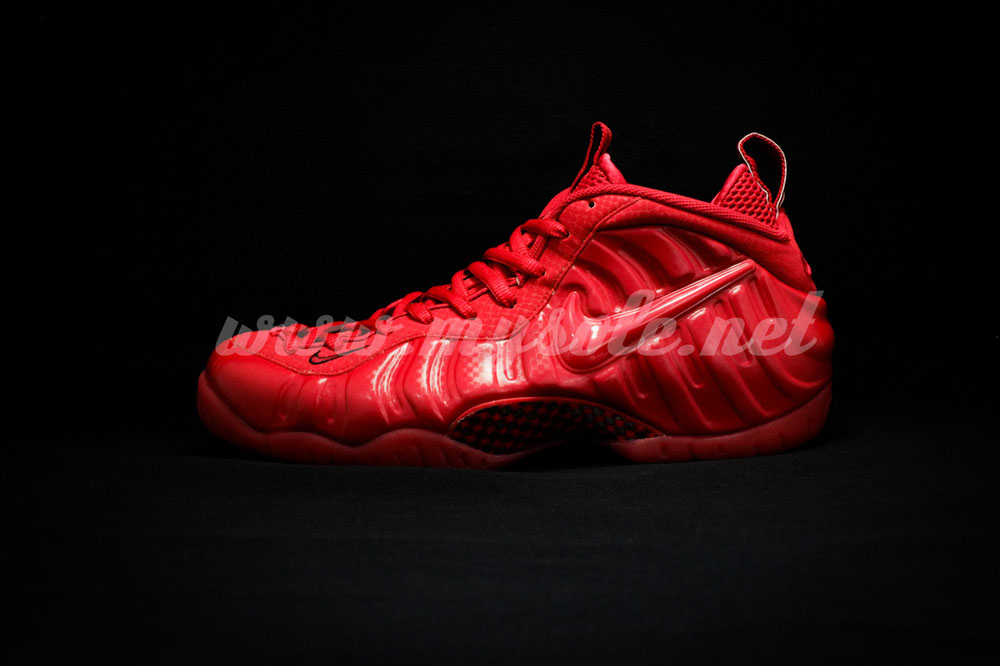 Nike Air Foamposite Pro Red October 624041-603 (1)