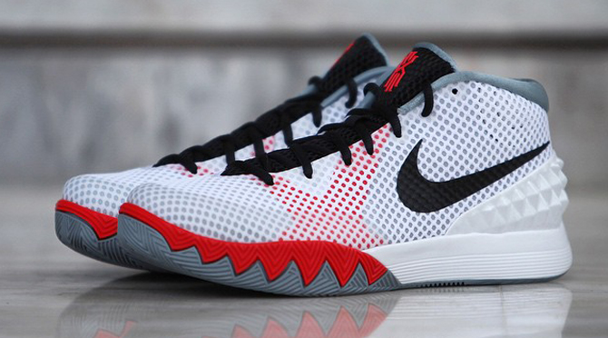 Kyrie sales 1 infrared