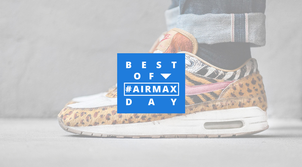 Air max deals 1 rare