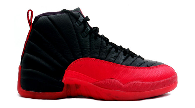 Flu Game Jordans