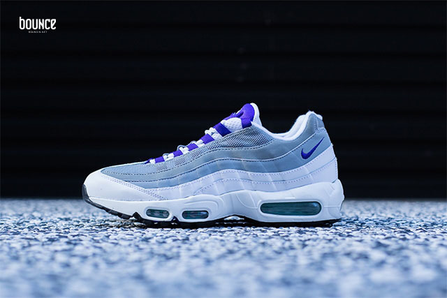 The Most Popular Women's Nike Air Max 95 Is Returning | Complex