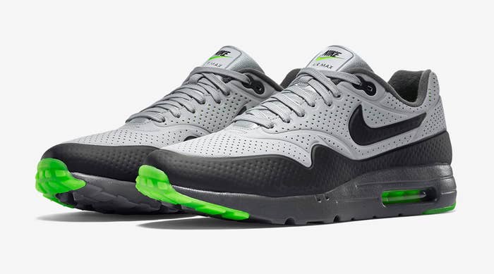 Nike Air Max 1s With of 'Neon | Complex