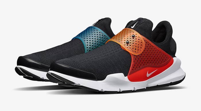 Nike Gay Pride Sneakers