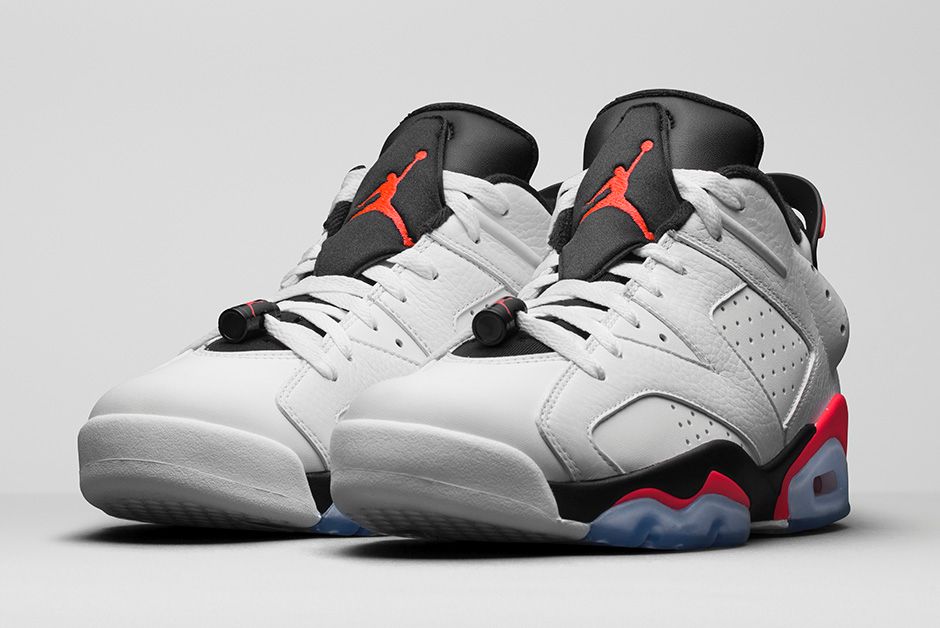 Air jordan 6 infrared for outlet sale